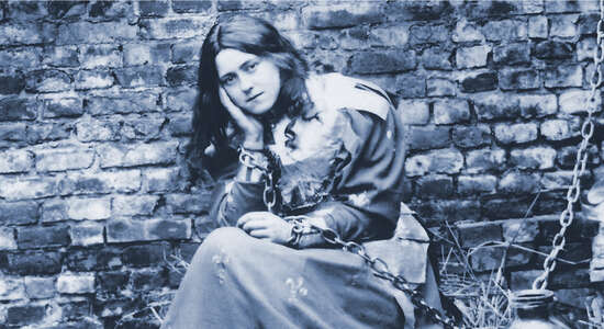 Teresa z Lisieux