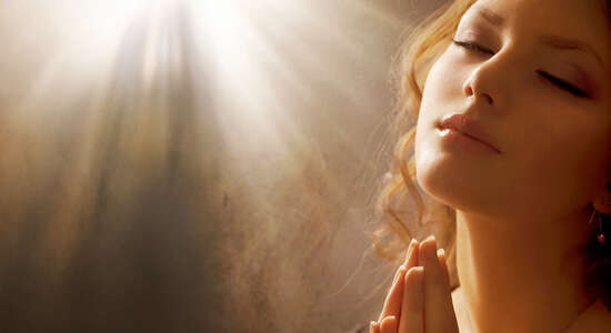 Dozwól mi chwalić Cię