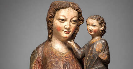 Madonna Rudolfowska