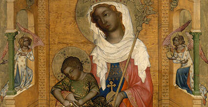 Madonna Kłodzka