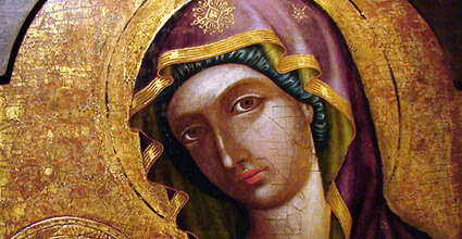 Madonna z Mostu