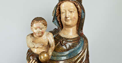 Madonna z Regulic