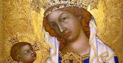 Madonna Zbrasławska