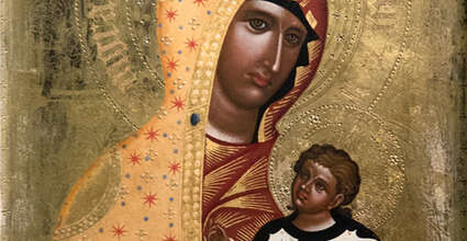 Madonna z Brzeźnic