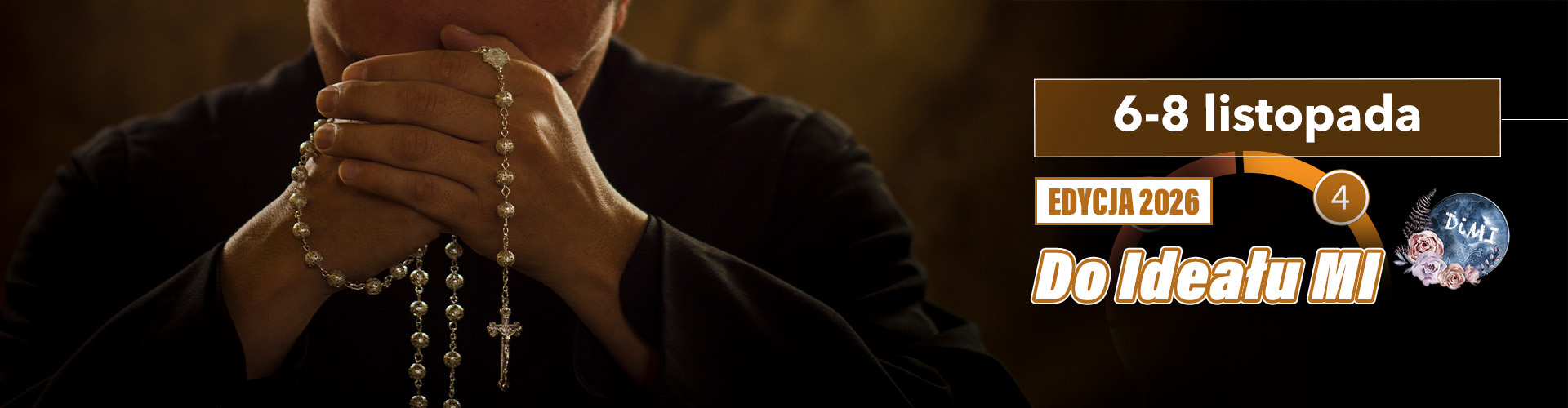 Dni modlitwy i formacji - edycja 2026